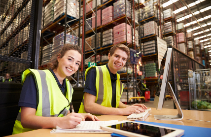 Transport & Warehousing