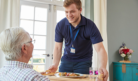 Aged Care Investment- image