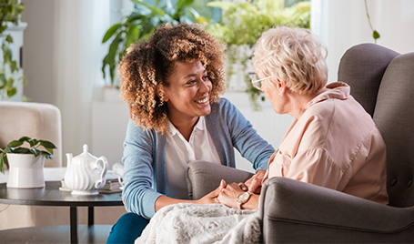 Aged care workers-image