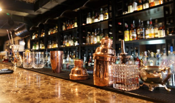 two new Licensee courses
