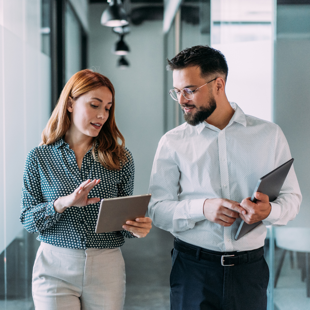 Leadership training in an Australian workplace building strong, high performing teams