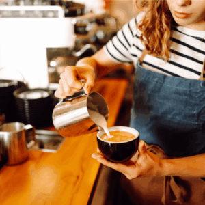 Barista Essentials Pathway to Employment
