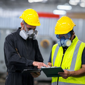 BSB41419 Certificate IV in Work Health and Safety (Hazardous Chemicals)