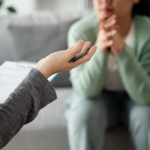 Mental Health First Aid for Workplaces